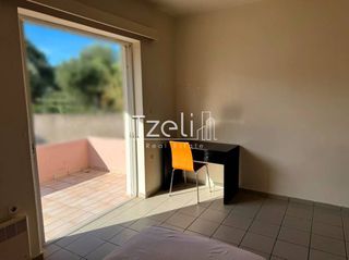 Studio / γκαρσονιέρα 30 τ.μ. πρός ενοικίαση, Αχαΐα, Ρίο-thumb-16