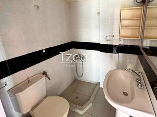 Studio / γκαρσονιέρα 30 τ.μ. πρός ενοικίαση, Αχαΐα, Ρίο-thumb-22