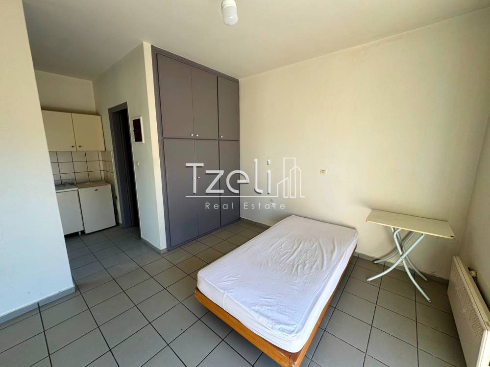 Studio / γκαρσονιέρα 30 τ.μ. πρός ενοικίαση, Αχαΐα, Ρίο