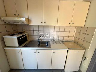 Studio / γκαρσονιέρα 30 τ.μ. πρός ενοικίαση, Αχαΐα, Ρίο-thumb-9