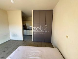 Studio / γκαρσονιέρα 30 τ.μ. πρός ενοικίαση, Αχαΐα, Ρίο-thumb-15