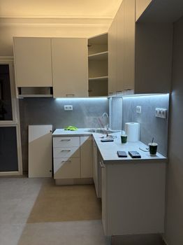 Διαμέρισμα 54 τ.μ. πρός ενοικίαση