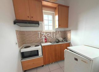 Studio / γκαρσονιέρα 25 τ.μ. πρός ενοικίαση, Αχαΐα, Ρίο-thumb-5