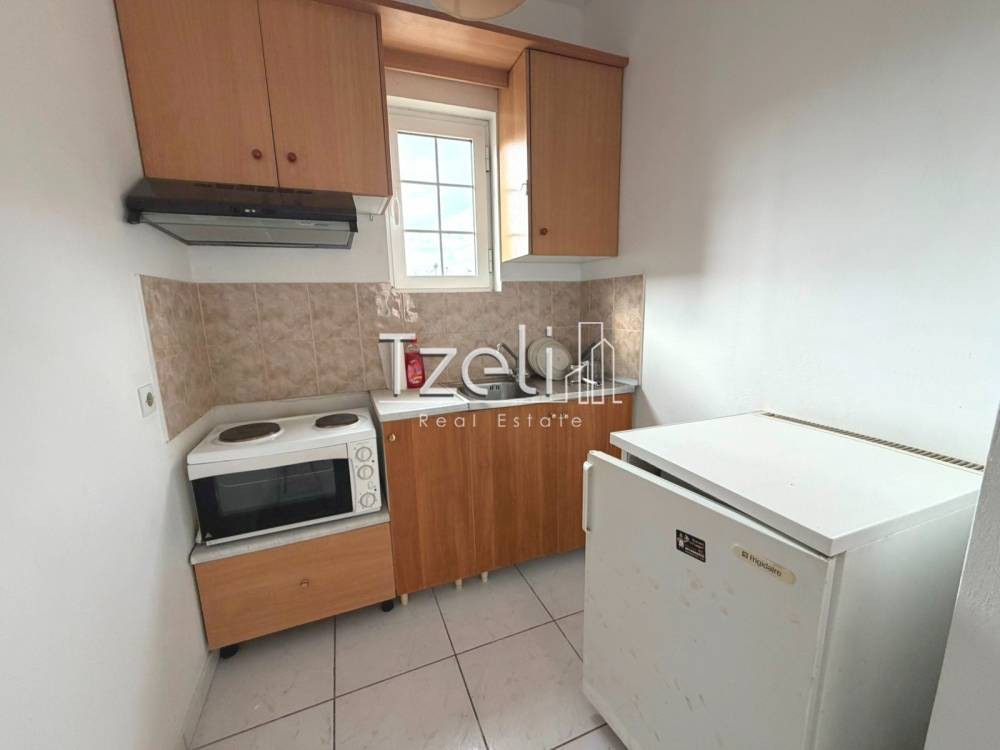 Studio / γκαρσονιέρα 25 τ.μ. πρός ενοικίαση, Αχαΐα, Ρίο