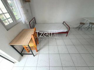 Studio / γκαρσονιέρα 25 τ.μ. πρός ενοικίαση, Αχαΐα, Ρίο-thumb-13
