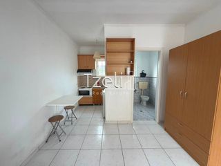 Studio / γκαρσονιέρα 25 τ.μ. πρός ενοικίαση, Αχαΐα, Ρίο-thumb-14