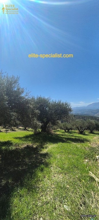 Οικόπεδο 938 τ.μ. πρός πώληση, Ν. Ηρακλείου, Ηράκλειο Κρήτης