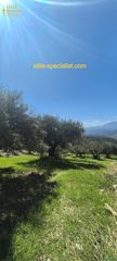 Land plot 938 sqm for sale