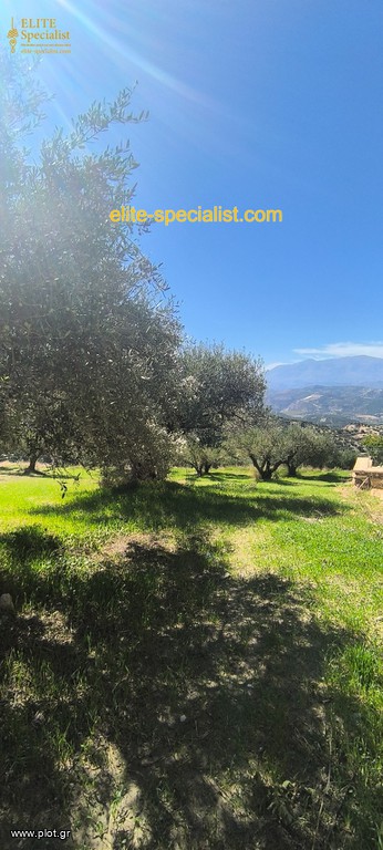 Οικόπεδο 938 τ.μ. πρός πώληση, Ν. Ηρακλείου, Ηράκλειο Κρήτης