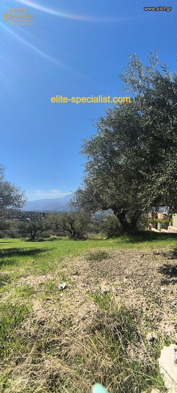 Οικόπεδο 938 τ.μ. πρός πώληση, Ν. Ηρακλείου, Ηράκλειο Κρήτης