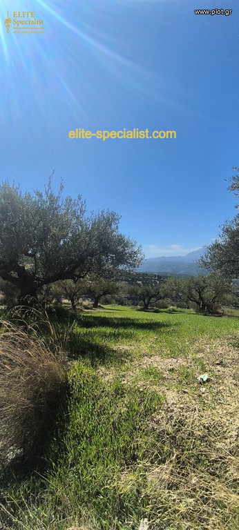Οικόπεδο 938 τ.μ. πρός πώληση, Ν. Ηρακλείου, Ηράκλειο Κρήτης