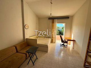 Studio / γκαρσονιέρα 27 τ.μ. για ενοικίαση, Αχαΐα, Ρίο-thumb-13