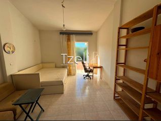 Studio / γκαρσονιέρα 27 τ.μ. για ενοικίαση, Αχαΐα, Ρίο-thumb-11