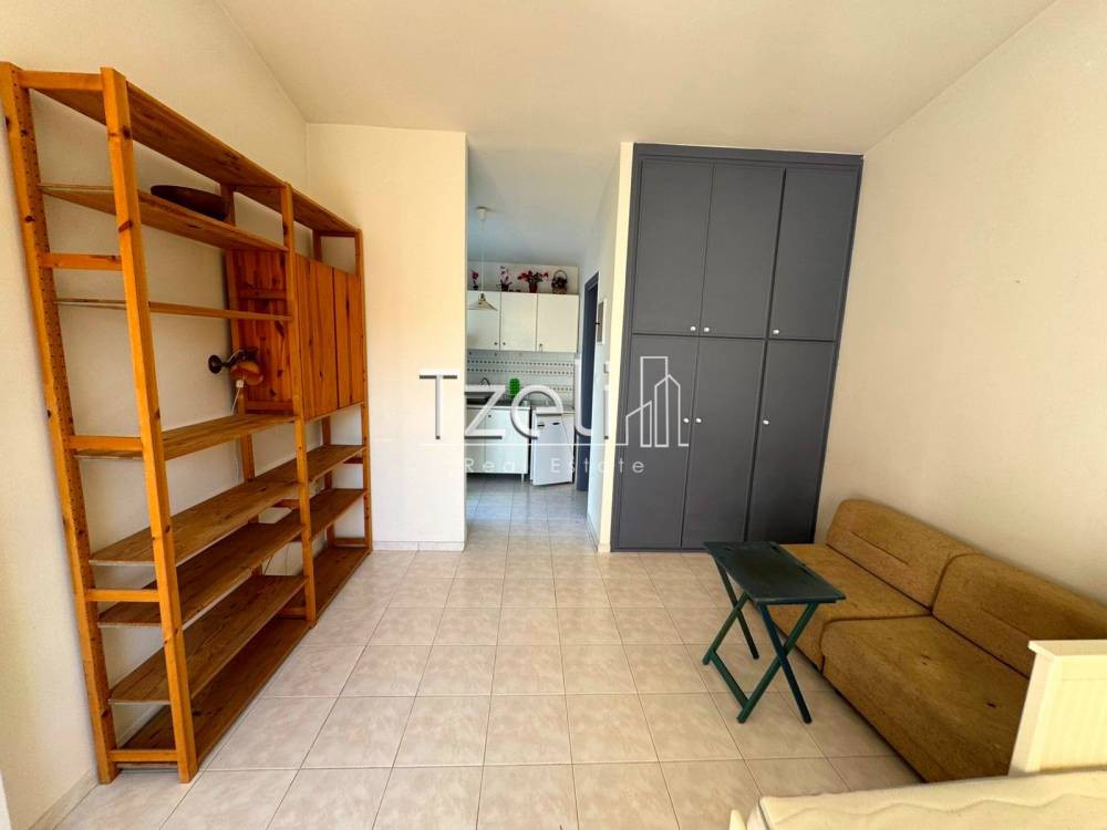 Studio / γκαρσονιέρα 27 τ.μ. πρός ενοικίαση, Αχαΐα, Ρίο