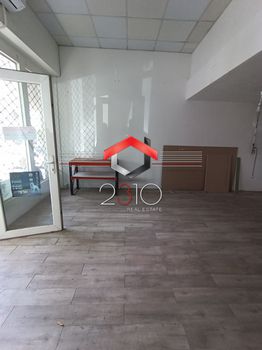 Κατάστημα 90 τ.μ. προς ενοικίαση