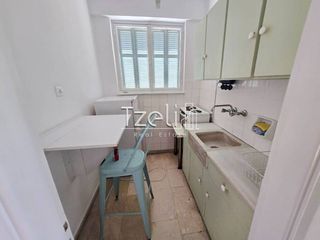 Studio / γκαρσονιέρα 20 τ.μ. για ενοικίαση