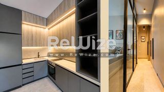 Apartment 35 sqm for sale