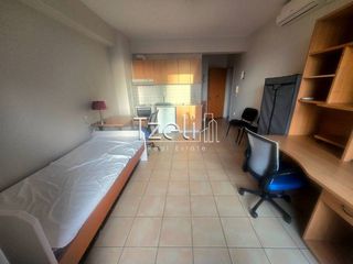 Studio / γκαρσονιέρα 30 τ.μ. για ενοικίαση, Αχαΐα, Πάτρα-thumb-14
