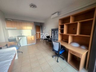 Studio / γκαρσονιέρα 30 τ.μ. για ενοικίαση, Αχαΐα, Πάτρα-thumb-6
