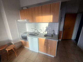 Studio / γκαρσονιέρα 30 τ.μ. για ενοικίαση, Αχαΐα, Πάτρα-thumb-9
