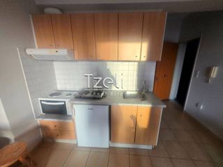 Studio / γκαρσονιέρα 30 τ.μ. για ενοικίαση, Αχαΐα, Πάτρα-thumb-5