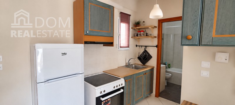 Διαμέρισμα 40 τ.μ. πρός ενοικίαση, Φθιώτιδας, Καμένα Βούρλα