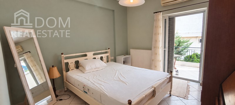 Διαμέρισμα 40 τ.μ. πρός ενοικίαση, Φθιώτιδας, Καμένα Βούρλα