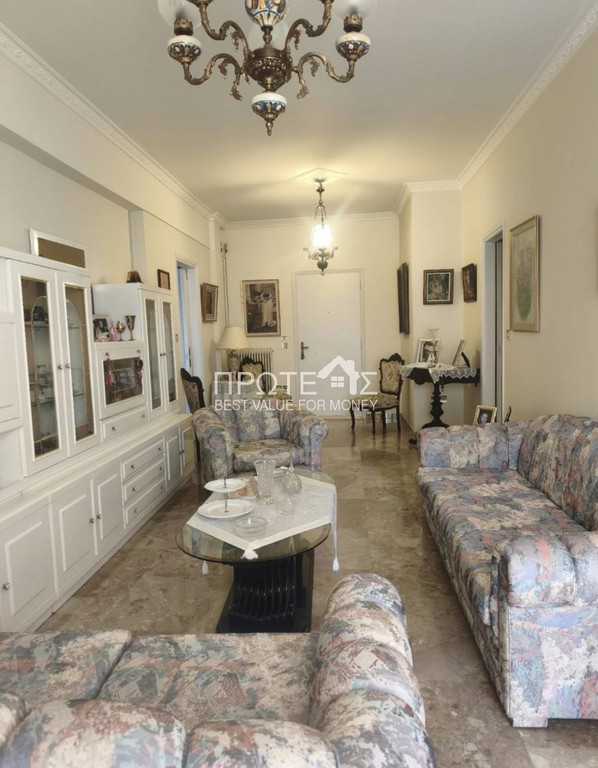 Διαμέρισμα 95 τ.μ. πρός ενοικίαση, Αθήνα - Νότια Προάστια, Βούλα