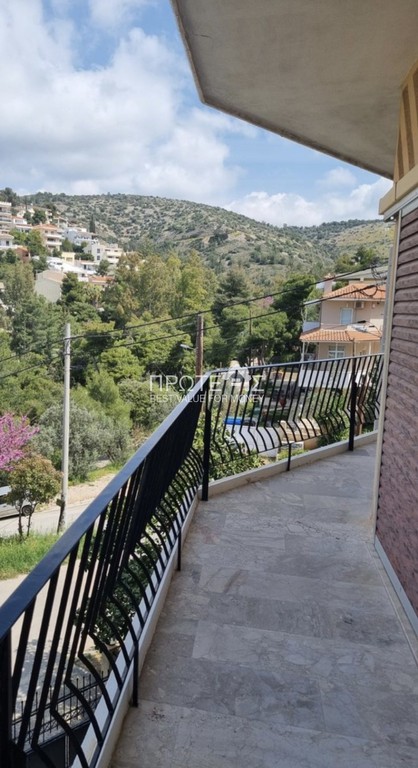 Διαμέρισμα 95 τ.μ. πρός ενοικίαση, Αθήνα - Νότια Προάστια, Βούλα
