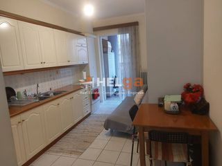 Studio / γκαρσονιέρα 38 τ.μ. προς ενοικίαση, Υψηλά Αλώνια-thumb-12