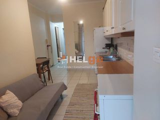 Studio / γκαρσονιέρα 38 τ.μ. προς ενοικίαση, Υψηλά Αλώνια-thumb-14