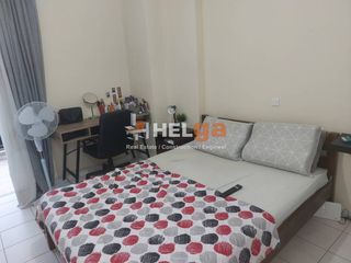 Studio / γκαρσονιέρα 38 τ.μ. προς ενοικίαση, Υψηλά Αλώνια-thumb-23