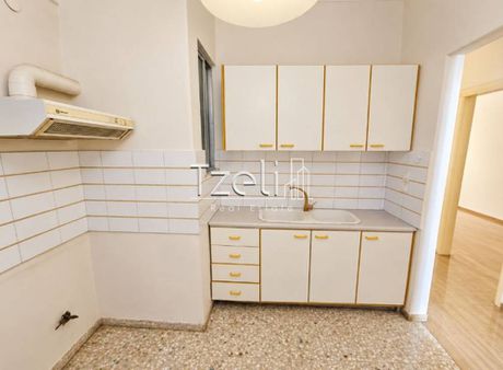 Apartment 75 sqm for rent