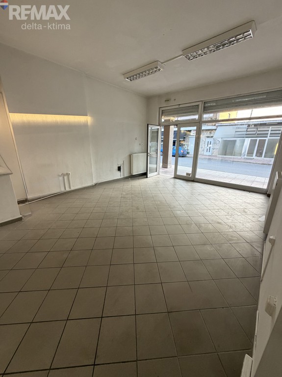 Κατάστημα 78 τ.μ. πρός ενοικίαση, Ν. Λάρισας, Νίκαια