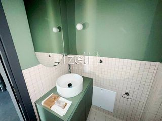 Studio / γκαρσονιέρα 26 τ.μ. για ενοικίαση, Αχαΐα, Πάτρα-thumb-2