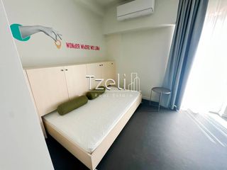 Studio / γκαρσονιέρα 26 τ.μ. για ενοικίαση, Αχαΐα, Πάτρα-thumb-1