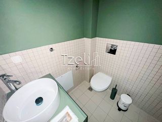 Studio / γκαρσονιέρα 26 τ.μ. για ενοικίαση, Αχαΐα, Πάτρα-thumb-9