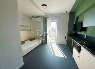 Studio / γκαρσονιέρα 26 τ.μ. για ενοικίαση, Αχαΐα, Πάτρα-thumb-24