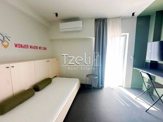 Studio / γκαρσονιέρα 26 τ.μ. για ενοικίαση, Αχαΐα, Πάτρα-thumb-11