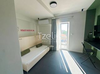Studio / γκαρσονιέρα 26 τ.μ. για ενοικίαση, Αχαΐα, Πάτρα-thumb-17