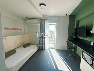 Studio / γκαρσονιέρα 26 τ.μ. για ενοικίαση, Αχαΐα, Πάτρα-thumb-23
