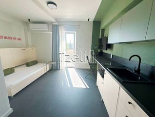 Studio / γκαρσονιέρα 26 τ.μ. για ενοικίαση, Αχαΐα, Πάτρα-thumb-3