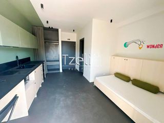 Studio / γκαρσονιέρα 26 τ.μ. για ενοικίαση