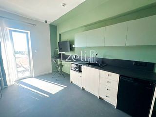 Studio / γκαρσονιέρα 26 τ.μ. για ενοικίαση, Αχαΐα, Πάτρα-thumb-6