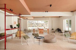Studio / γκαρσονιέρα 26 τ.μ. για ενοικίαση, Αχαΐα, Πάτρα-thumb-8