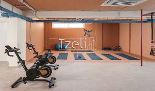 Studio / γκαρσονιέρα 26 τ.μ. για ενοικίαση, Αχαΐα, Πάτρα-thumb-4