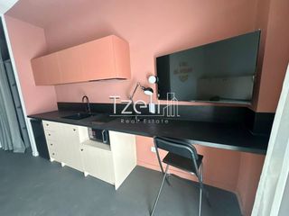 Studio / γκαρσονιέρα 26 τ.μ. για ενοικίαση, Αχαΐα, Πάτρα-thumb-4