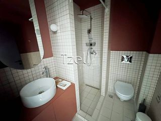 Studio / γκαρσονιέρα 26 τ.μ. για ενοικίαση, Αχαΐα, Πάτρα-thumb-11