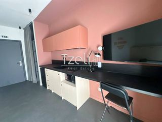 Studio / γκαρσονιέρα 26 τ.μ. για ενοικίαση, Αχαΐα, Πάτρα-thumb-20