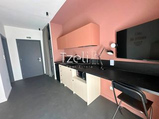 Studio / γκαρσονιέρα 26 τ.μ. για ενοικίαση, Αχαΐα, Πάτρα-thumb-8